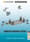 WIRELESS CONTROL SYSTEM