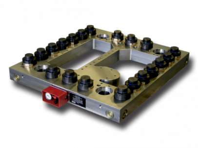 Manifold standard