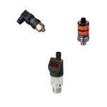 Pressure switch