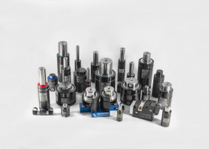 TECAPRES en Metal Madrid 2019