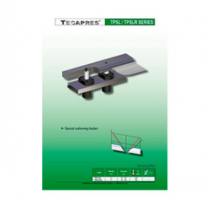 CILINDRO ELEVADOR DE BANDA