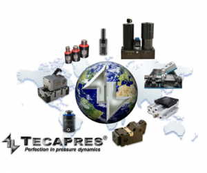 TECAPRES GARANTIZA EL SUMINISTRO