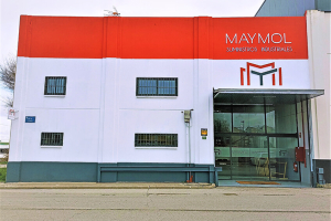 FUSION EURONORMA-MAYMOL