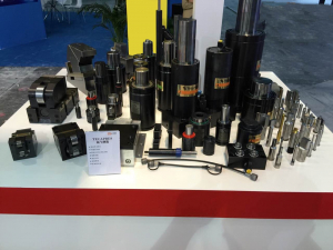 TECAPRES IN DMC 2015