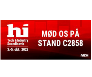 HI TECH & INDUSTRY ESCANDINAVIA