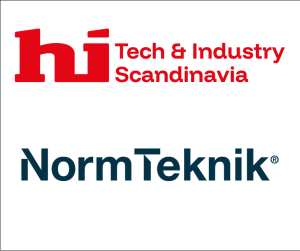 Velkommen til HI Tech & Industry Scandinavia!