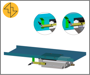 Smart Monitoring for Pneumatic Conveyors