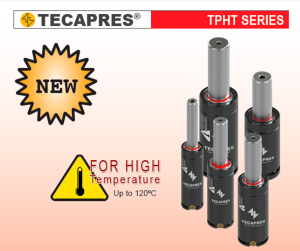 Ampliación serie TPHT