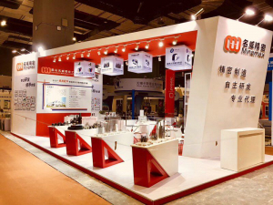 TECAPRES en DMC 2018