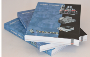 NUEVO CATALOGO GENERAL 2015!