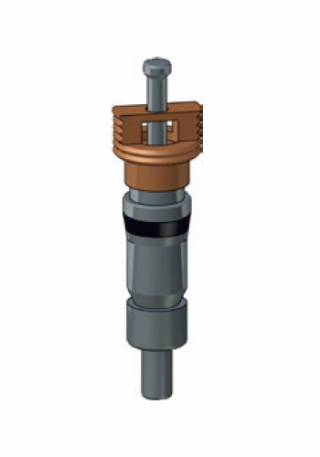 TPFV1 Filling valve