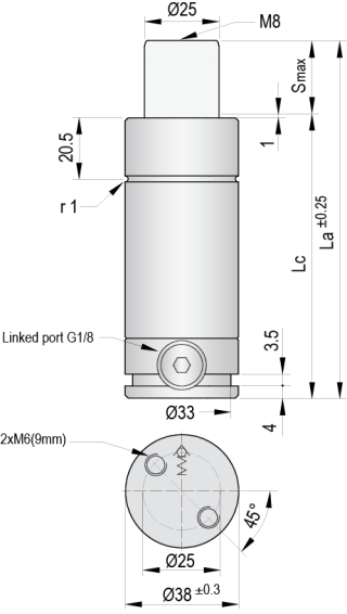 TPH 850.1 C