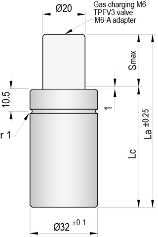 TPH 570