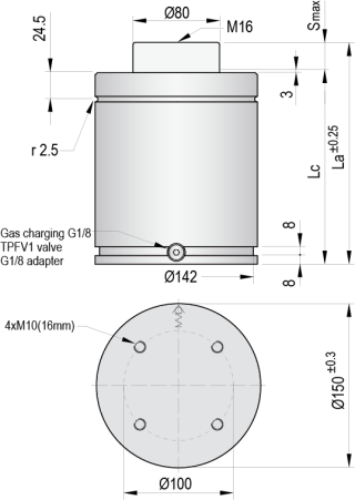 TPS 7500