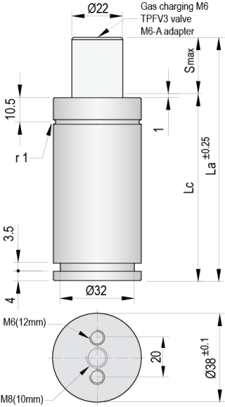 TPC 500.1