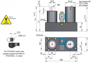 TPCB 6500