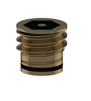 TPFV5 Válvula de llenado