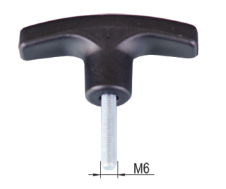 E-M6 Llave de extracción