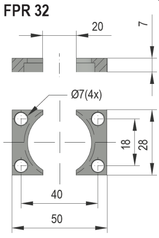 FPR 32