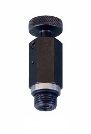 VD-1 Válvula de descarga para panel de control