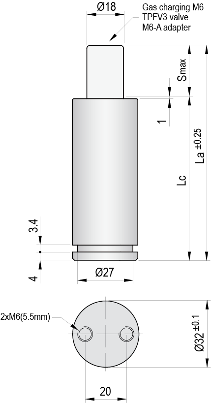 TPH 500