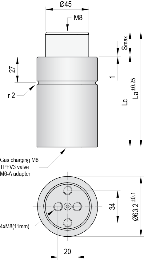 TPH 2800.1