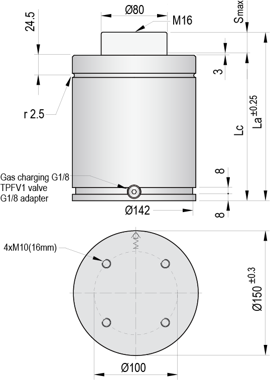 TPS 7500