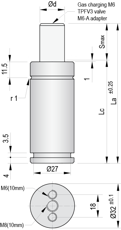 TPC 350.1