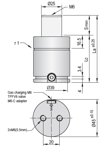 TPHT 750