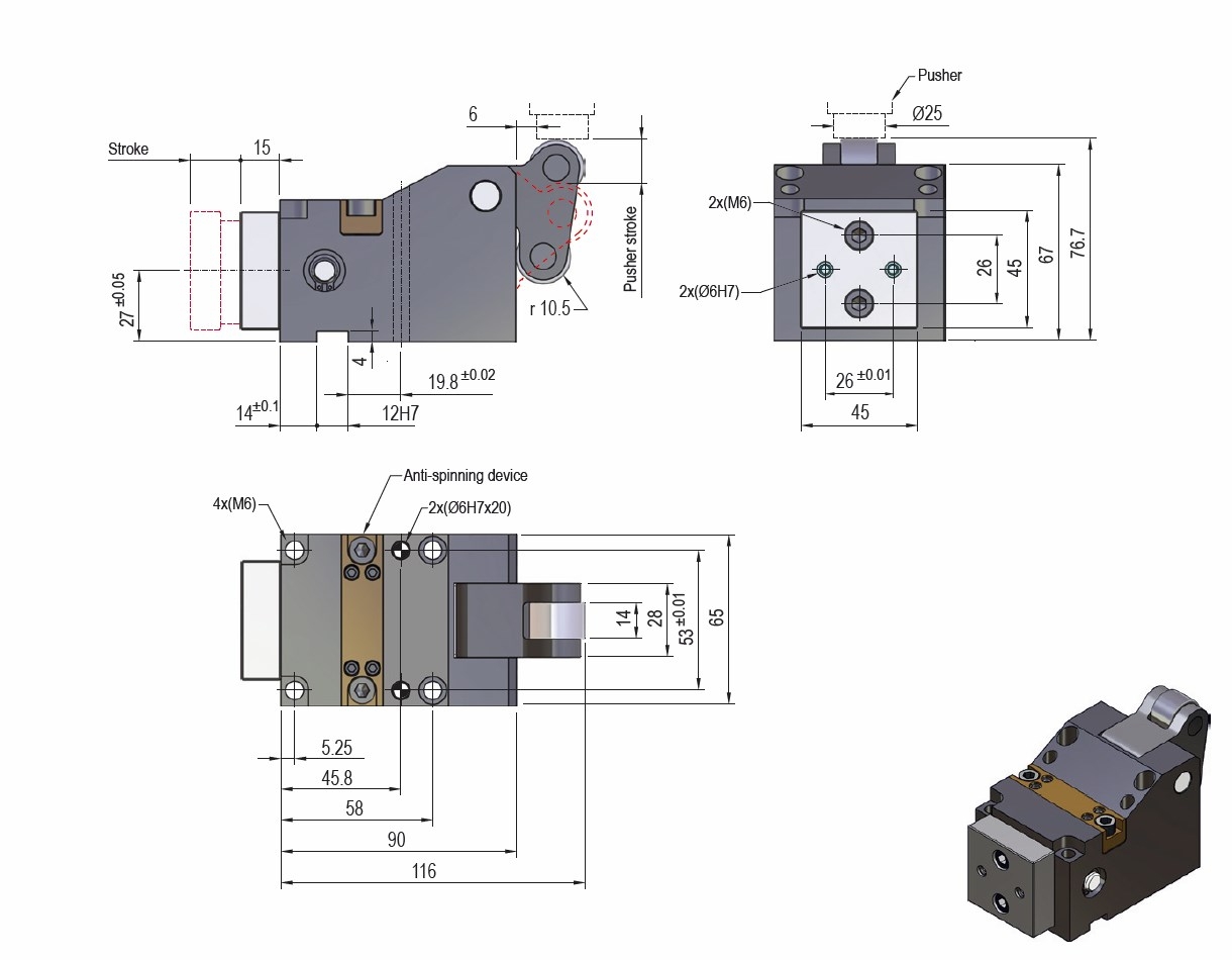 TPUL 1500