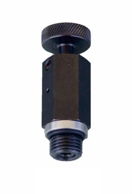 VD-1 Discharging valve for control panel